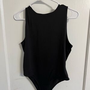 Black Women’s bodysuit